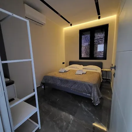 La Mirage 05 Apartament *